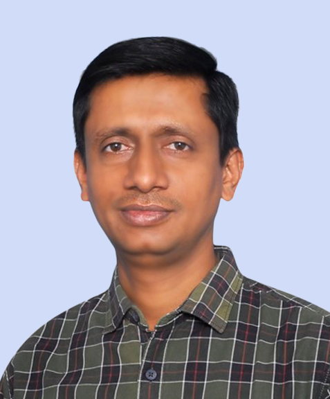 Dr. Sharankumar Holyachi